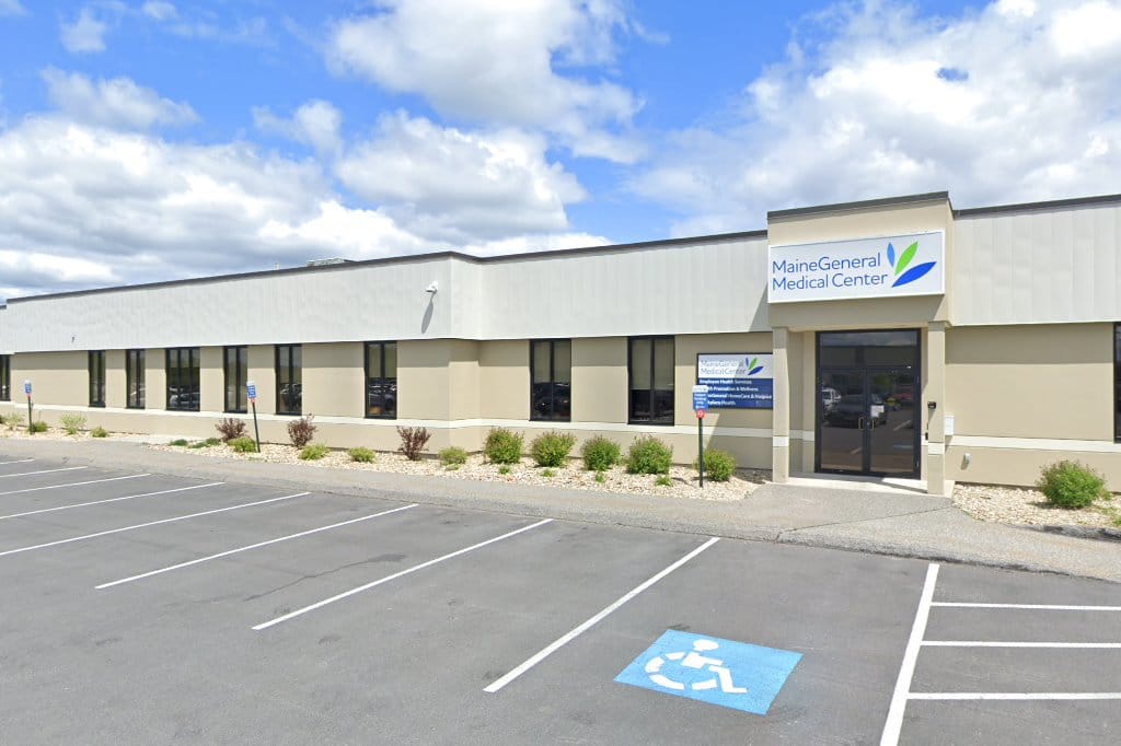 Augusta Unemployment Office