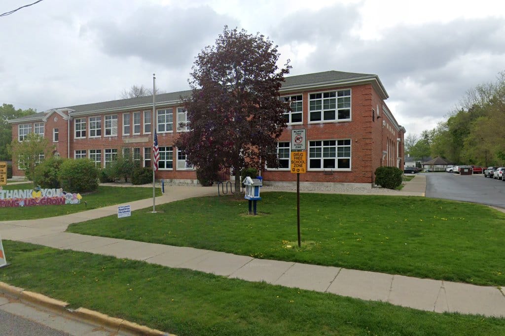 Lincoln School
