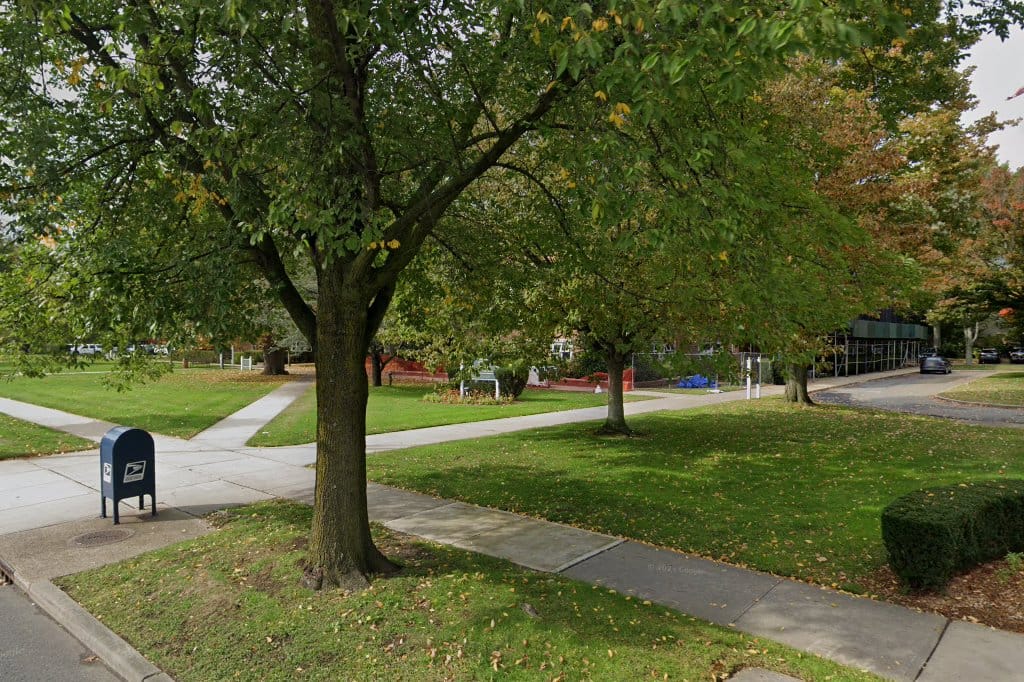 Garden City Village Court