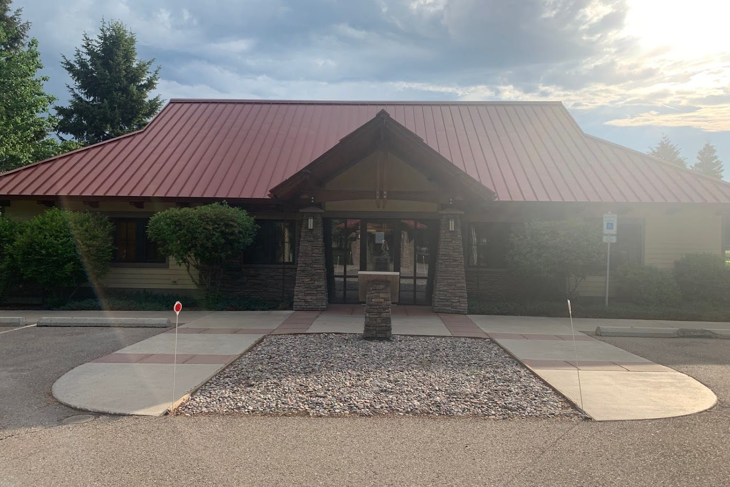 Montana Veterans Affairs