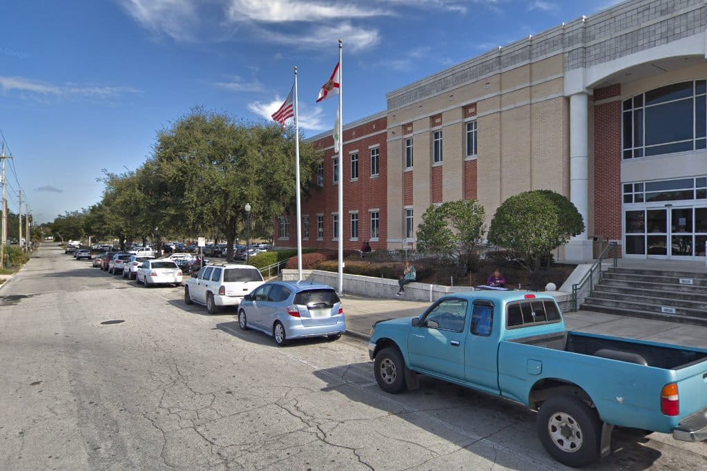 Dade City Driver License & Vehicle Services