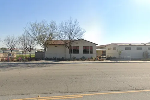 Panama Elementary School