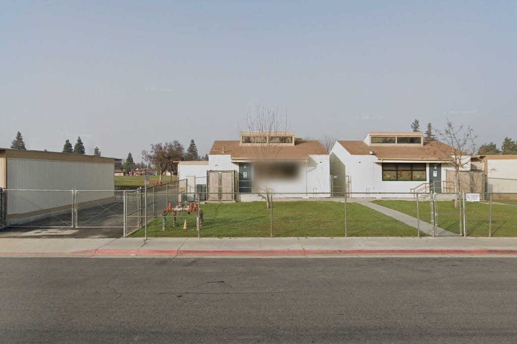 Leo B Hart Elementary School