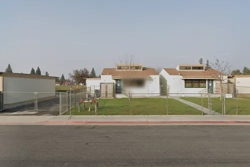 Leo B Hart Elementary School