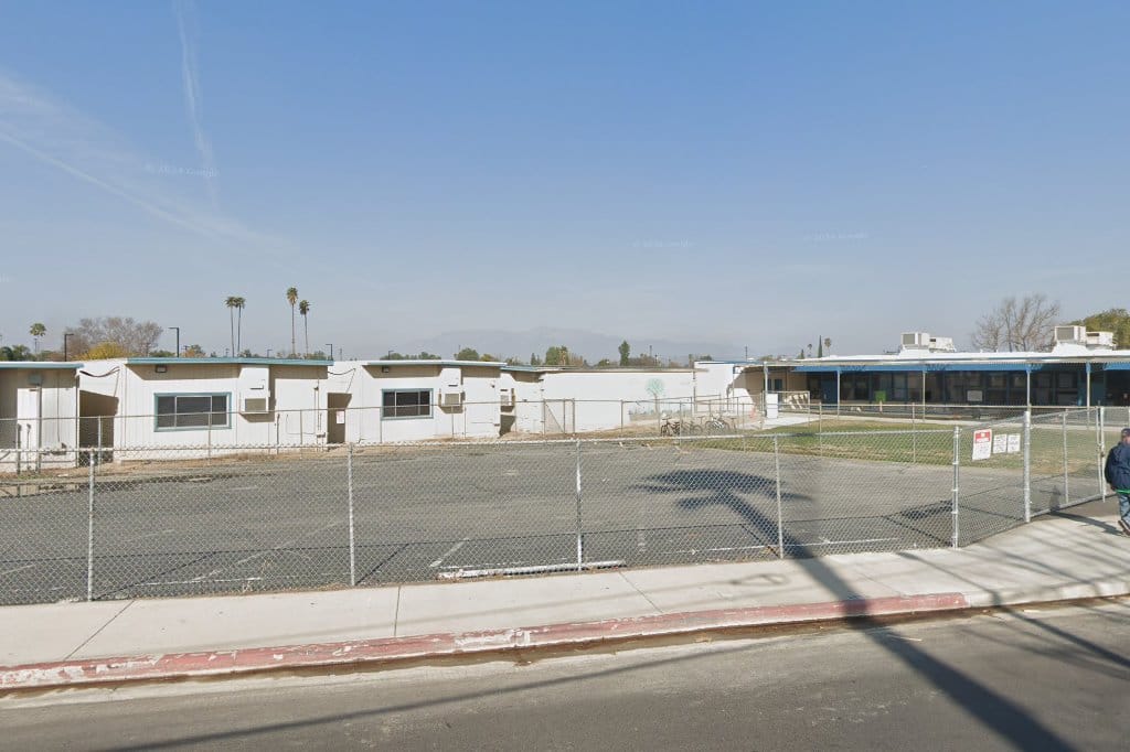 Monroe Elementary School