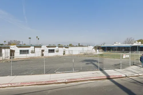 Monroe Elementary School