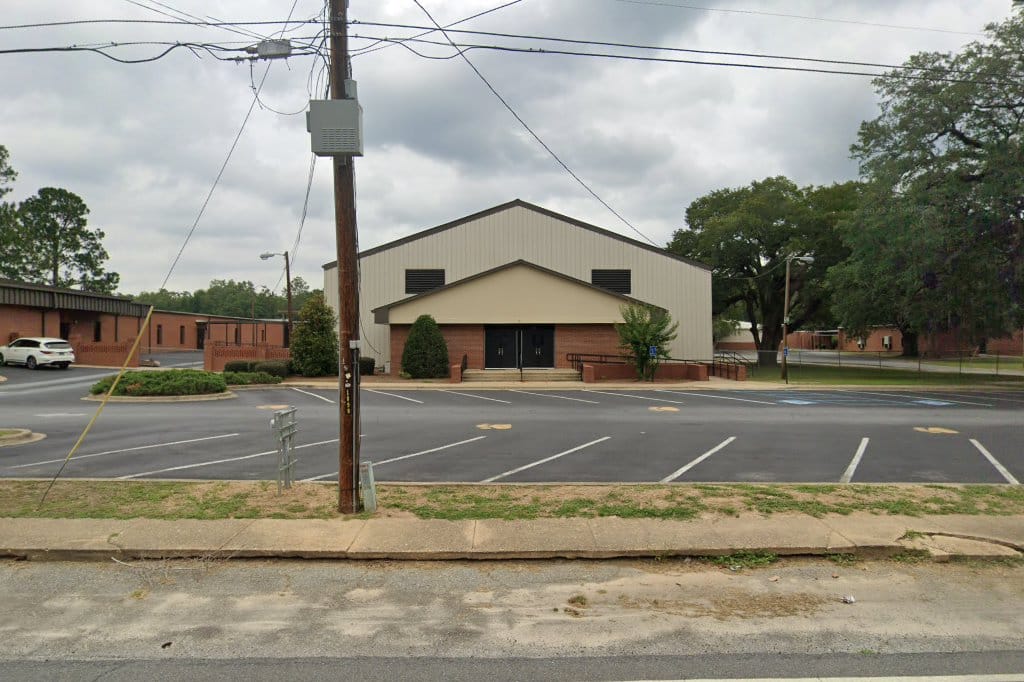 Hutto Middle School