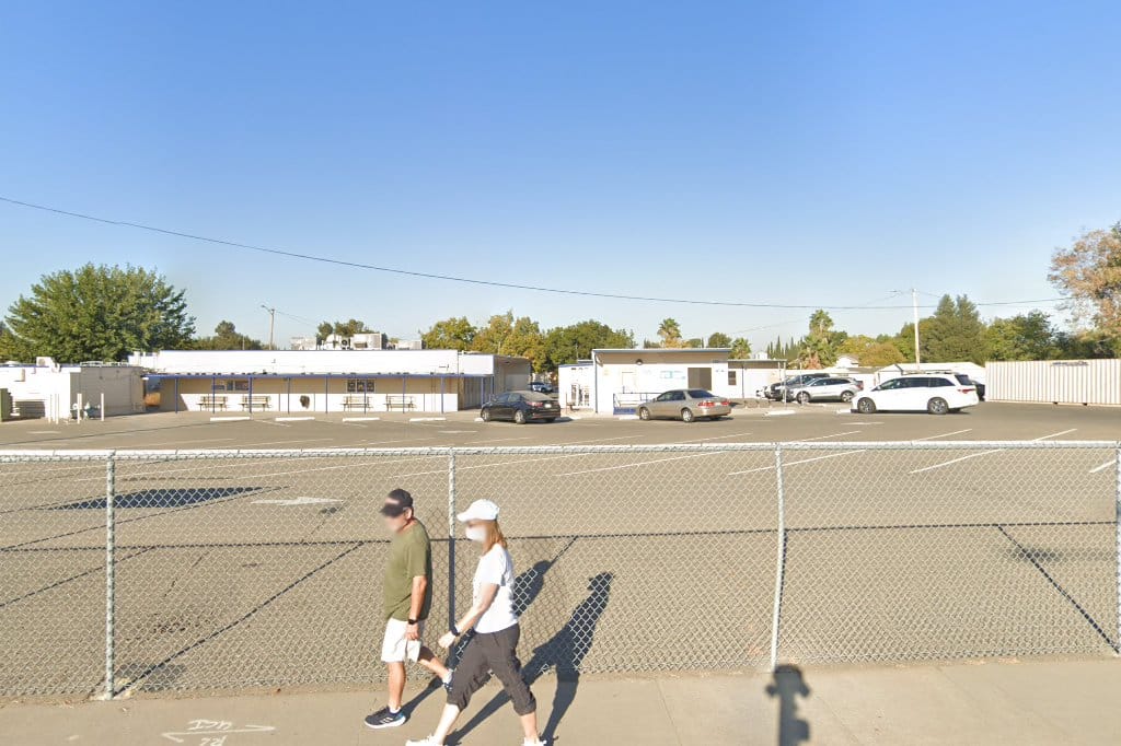 Garden Valley Elementary School