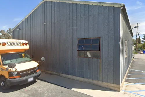 Orangewood Elementary School