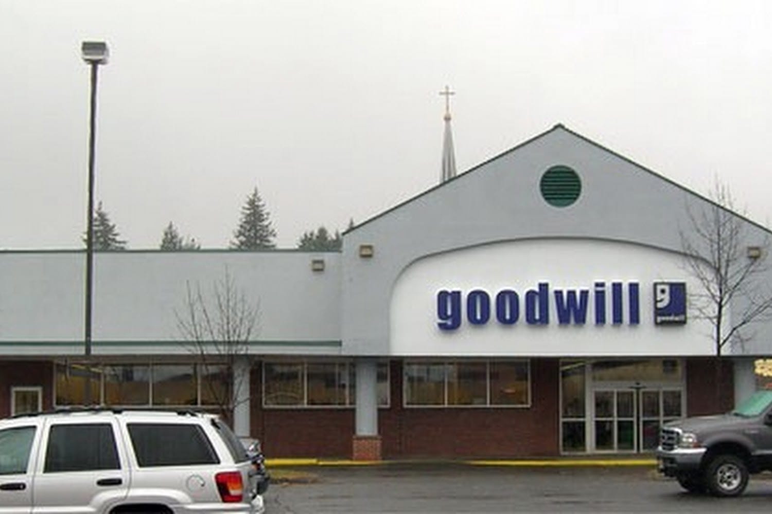 Goodwill Waterville