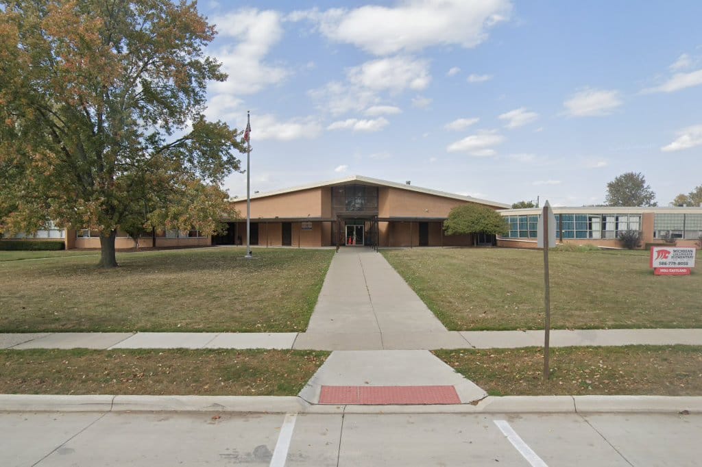 Conner Creek Academy