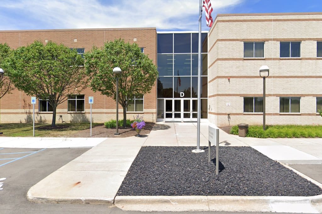 Franklin Road Christian School, Novi, MI