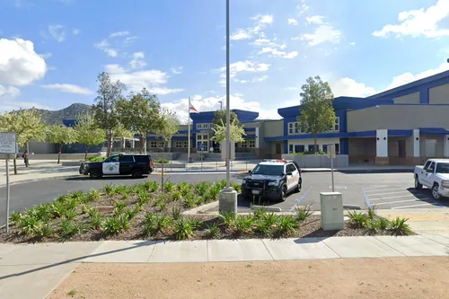 Norco Vista High School