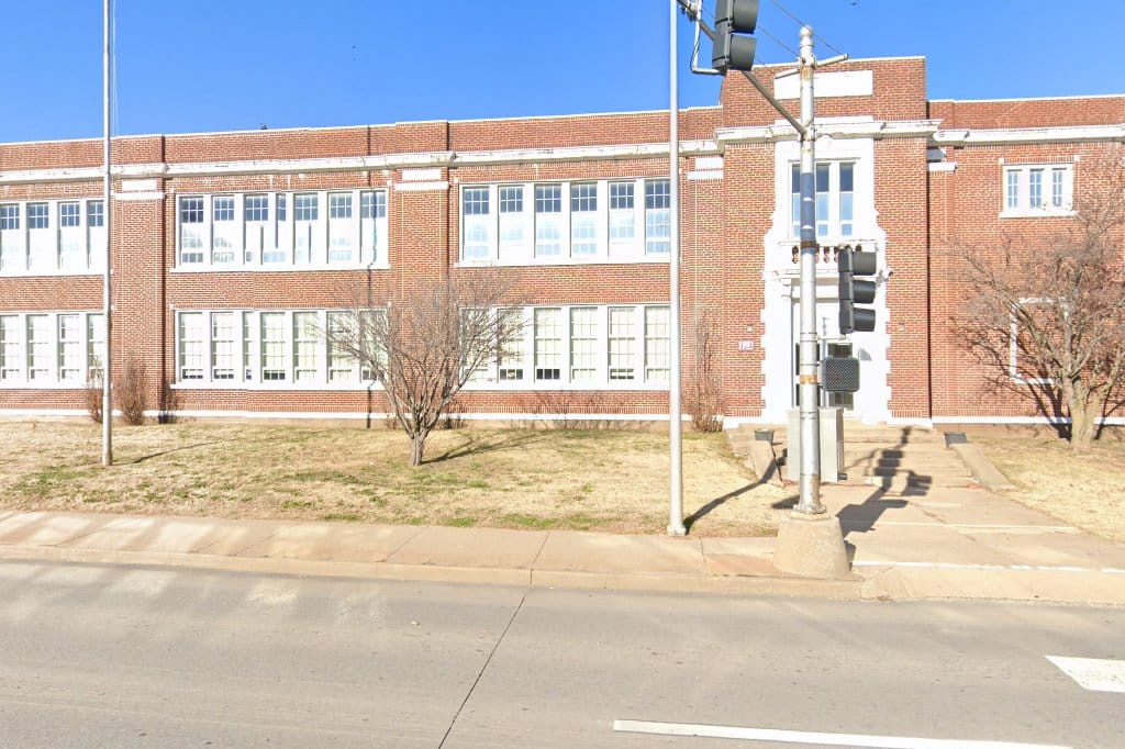 West Central Elementary School