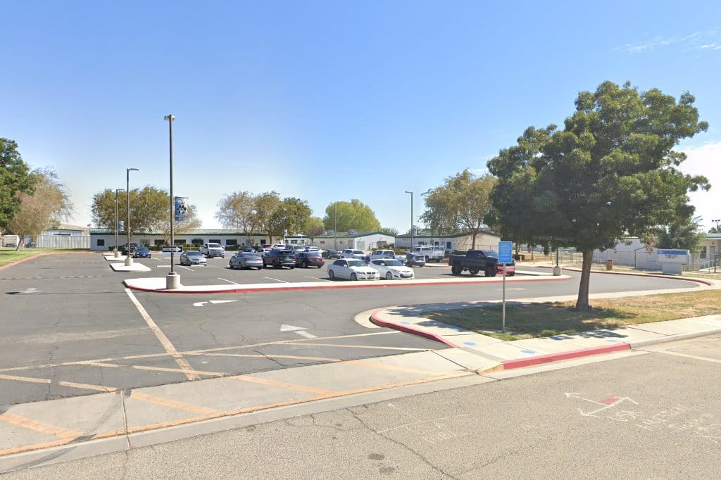 Tamarack Elementary School