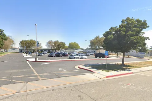 Tamarack Elementary School