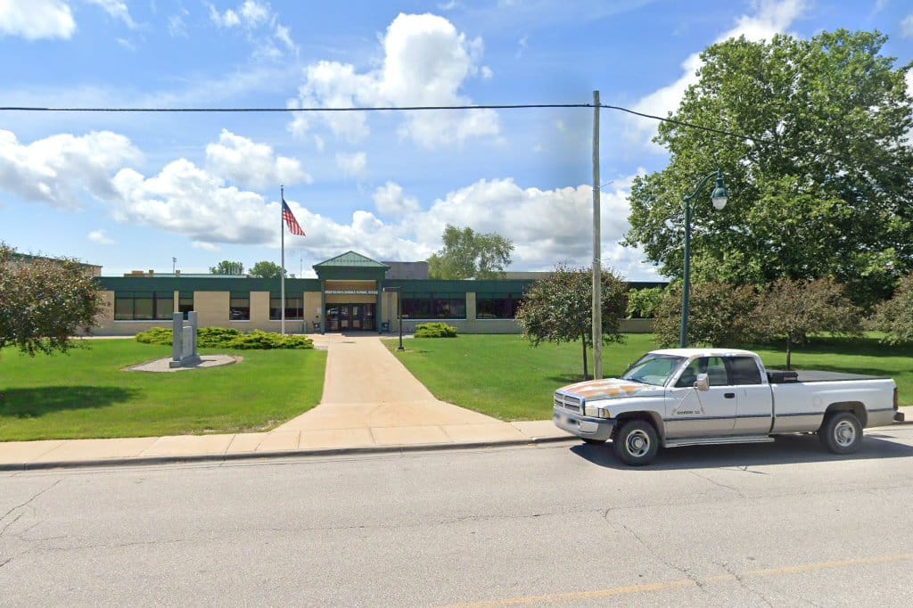 Pinconning Area School District