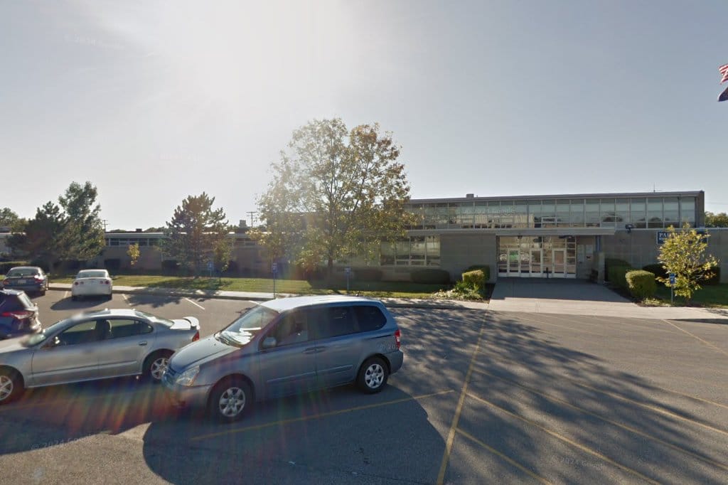 Parkview Intermediate School