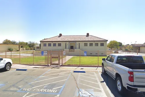 Lemoore High School