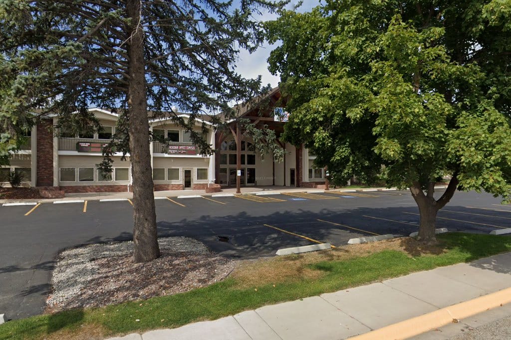 US Department Of Veteran Affair-Kalispell Vet Center