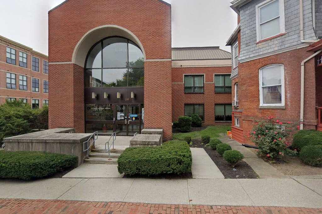 Poughkeepsie New York IRS Office