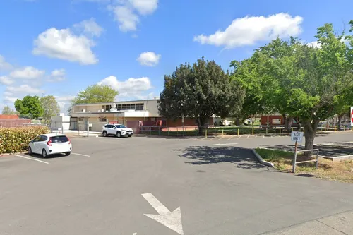 Arcohe Elementary School