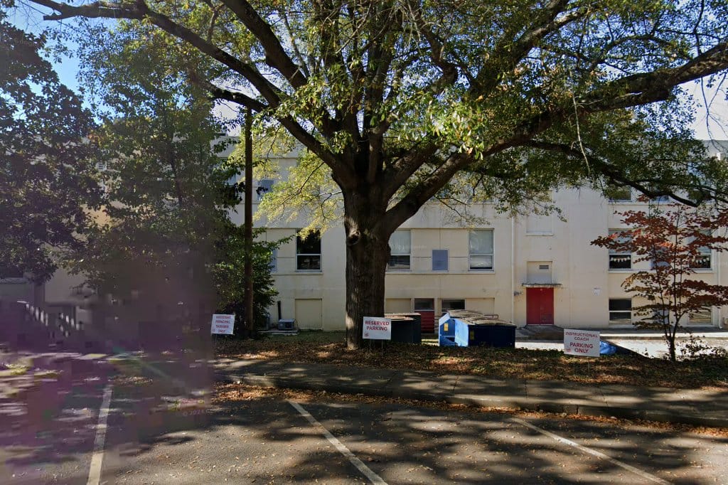 Morris Brandon Elementary School