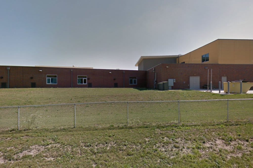 Hamilton Elementary School