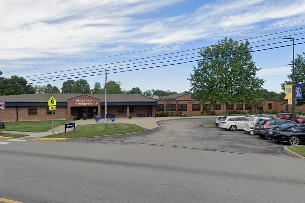 Dillsboro Elementary School