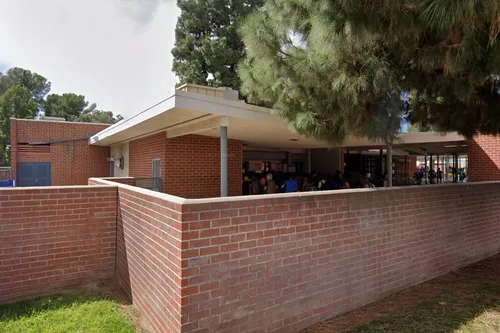 Placerita Junior High School