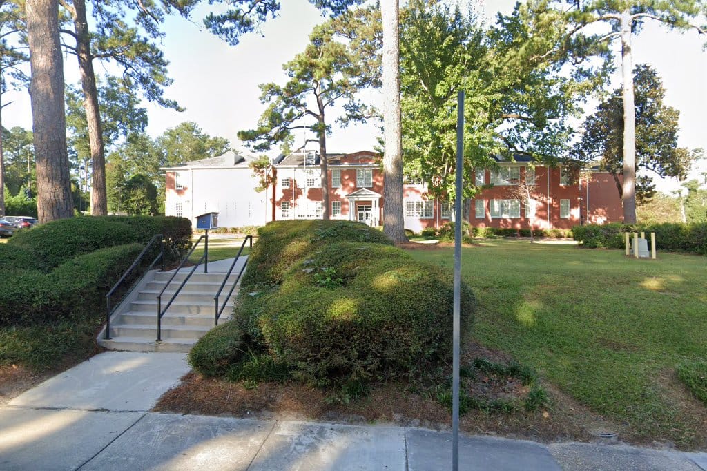 Forest Hills Global Elementary