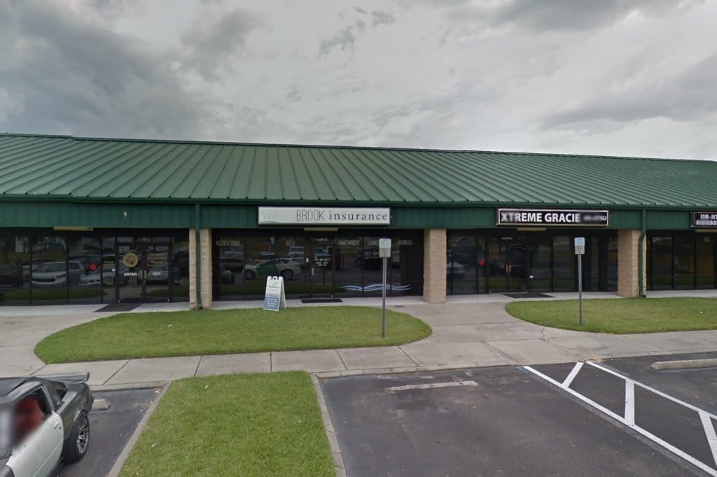Clermont Motor Vehicle Office