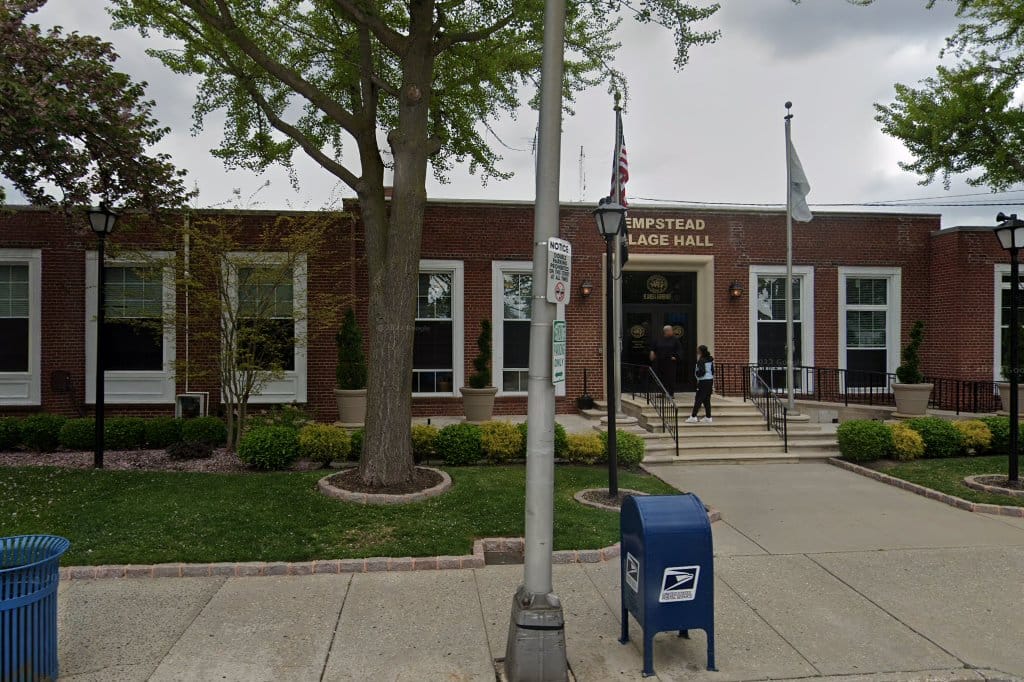 Hempstead Village Court