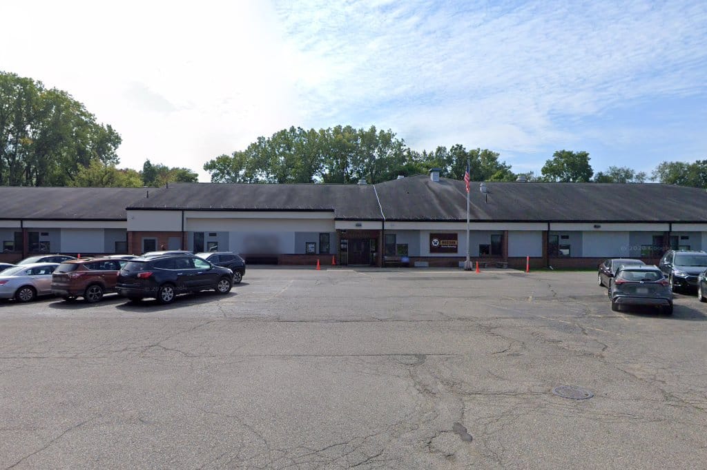 Parma Elementary School