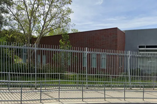 John Adams High School