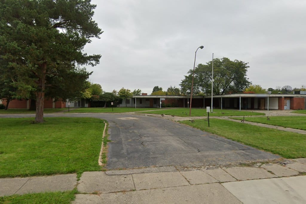 Ben Ross Public School Academy