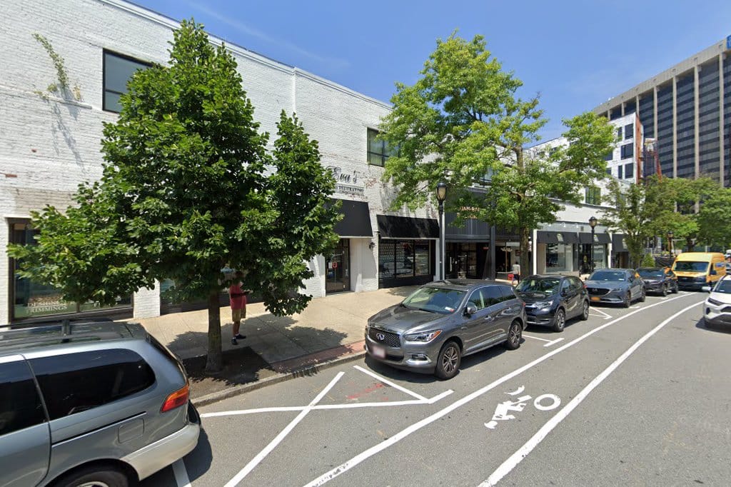 White Plains New York IRS Office