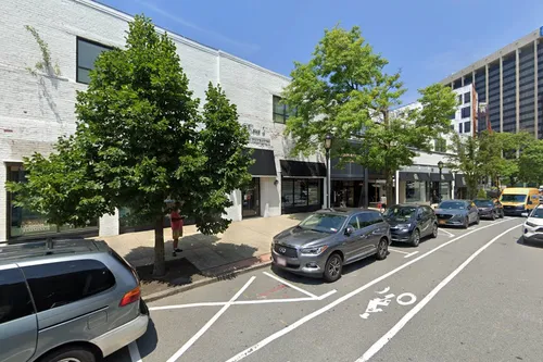 White Plains New York IRS Office