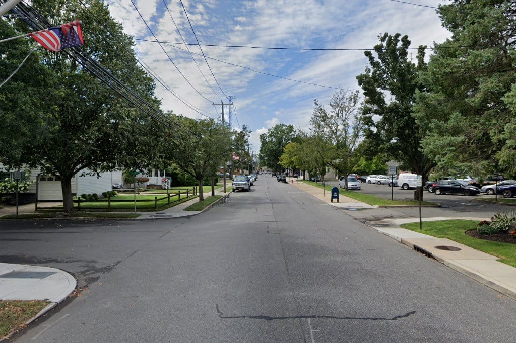 Malverne Village Court