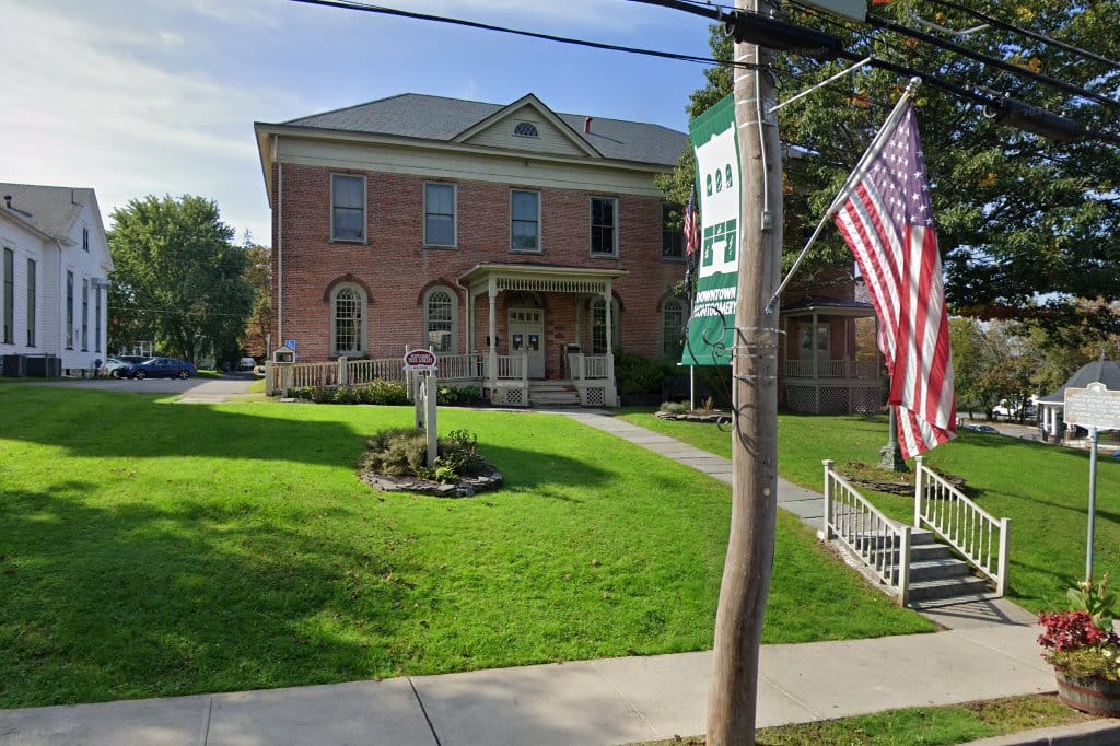 Montgomery Village Court