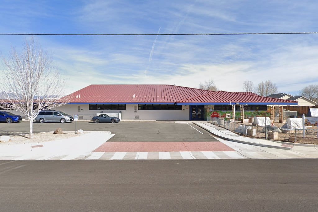 Gardnerville Elementary School