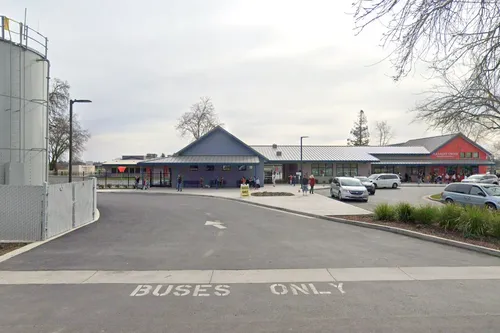 Pleasant Grove Elementary School