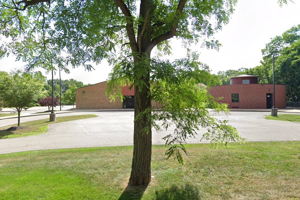 Cannonsburg Elementary School