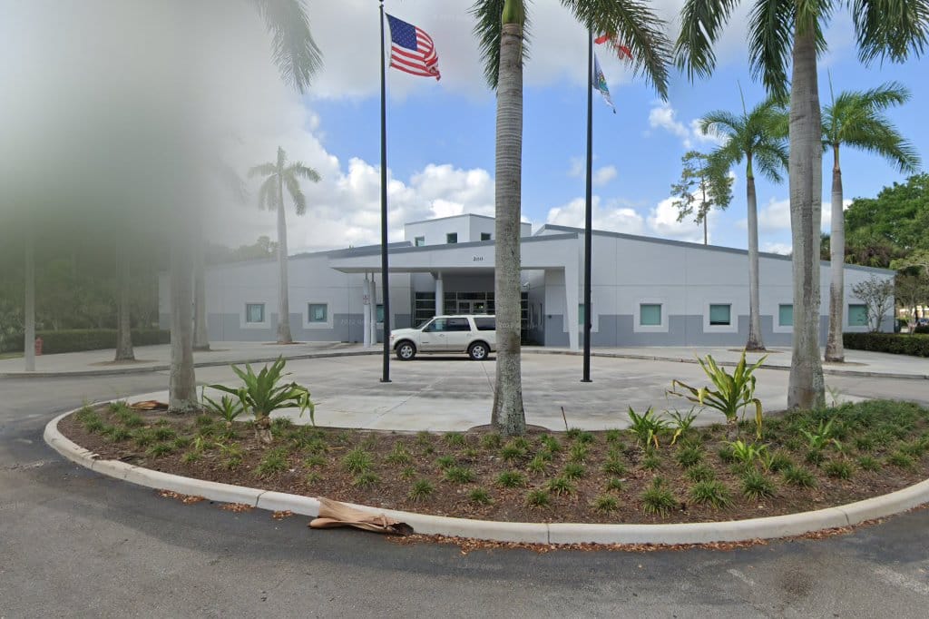 West Palm Beach Driver License & Motor Vehicle Services