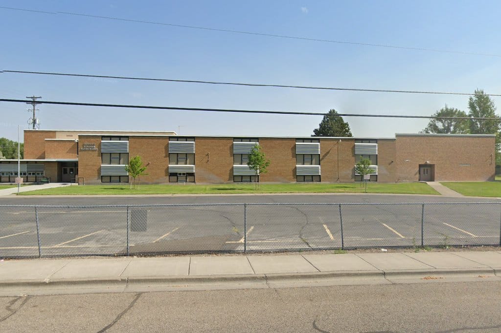 Donald D Stalker Elementary School