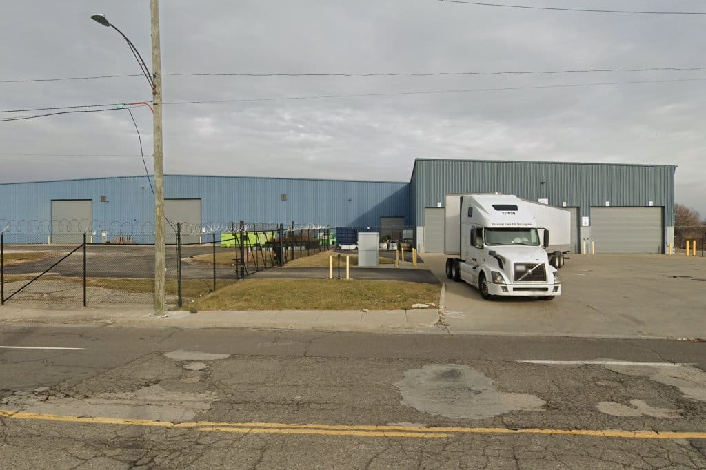 Goodwill Detroit