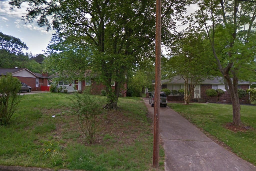 Bessemer Elementary School