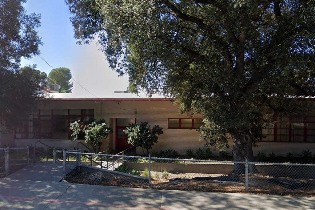 Monte Vista Elementary School