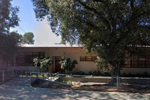 Monte Vista Elementary School