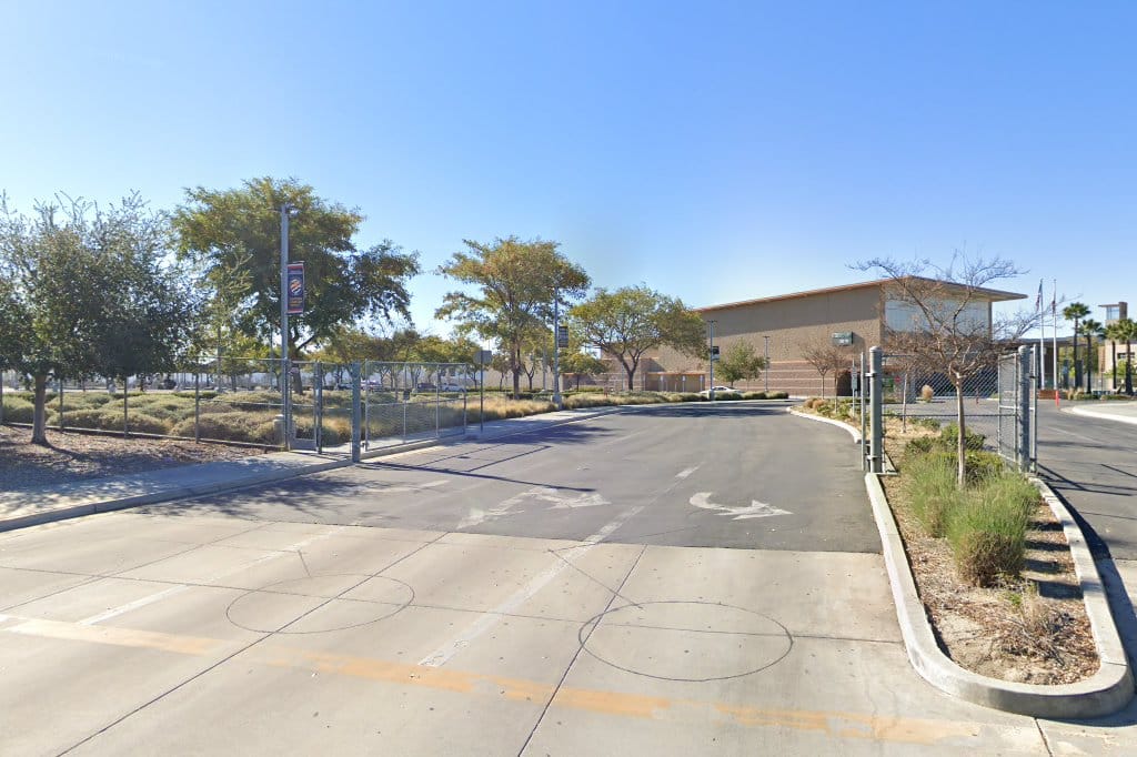 Murrieta Mesa High School